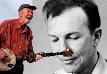 Pete Seeger death: How did legendary folk singer Pete Seeger die? | Music | Entertainment – challenge