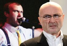 Phil Collins age: How old is Phil Collins, what is the Genesis star doing now? | Music | Entertainment – challenge