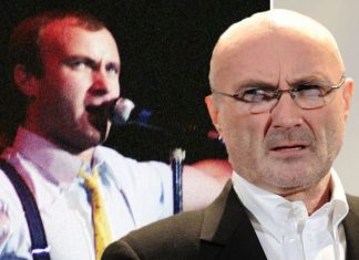 Phil Collins age: How old is Phil Collins, what is the Genesis star doing now? | Music | Entertainment – challenge
