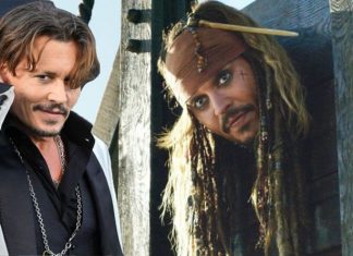 Pirates of the Caribbean 6: Johnny Depp Jack Sparrow return – exciting news | Films | Entertainment – challenge