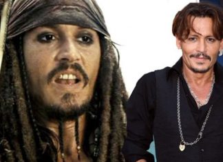 Pirates of the Caribbean: Johnny Depp’s request to chop Sparrow’s nose off was rejected | Films | Entertainment – challenge