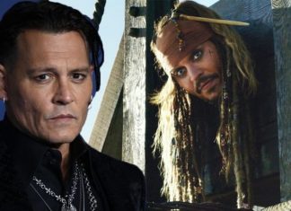 Pirates of the Caribbean: Petition calling for Johnny Depp return closes in on 400k | Films | Entertainment – challenge