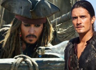 Pirates of the Caribbean ‘will see 10 sequels from Disney – including a TV show' – challenge