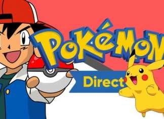 Pokemon Direct is happening next month, says leaker: ‘Very special’ anniversary news | Gaming | Entertainment – challenge