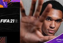 Prime Gaming teams up with EA for FIFA 21 freebies after TOTY launch | Gaming | Entertainment – challenge