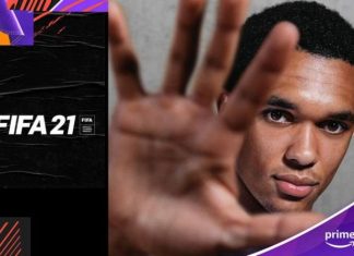 Prime Gaming teams up with EA for FIFA 21 freebies after TOTY launch | Gaming | Entertainment – challenge