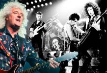 Queen Brian May: Which bands influenced Queen? ‘Young Brian’ | Music | Entertainment – challenge