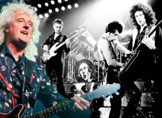 Queen Brian May: Which bands influenced Queen? ‘Young Brian’ | Music | Entertainment – challenge