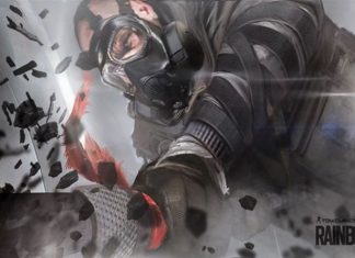 Rainbow Six Siege update: Today’s PS4 and Xbox One patch notes confirmed – challenge