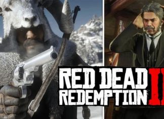 Red Dead Redemption 2 update patch notes – Free Honour Reset, haircuts and more | Gaming | Entertainment – challenge