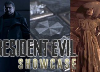 Resident Evil Showcase start time, how to live stream, PS1 Trilogy and Village rumours | Gaming | Entertainment – challenge