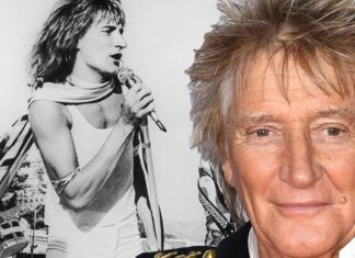 Rod Stewart song: What do the lyrics in I Don’t Want to Talk About It mean? | Music | Entertainment – challenge