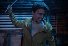 Ruby Rose opens up on looking for more meaning within The Doorman’s action role | Films | Entertainment – challenge