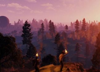 Rust on Xbox and PS4: When is Rust coming to Xbox One and PS4 consoles | Gaming | Entertainment – challenge