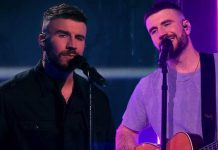 Sam Hunt earnings: How much does country singer Sam Hunt earn? | Music | Entertainment – challenge
