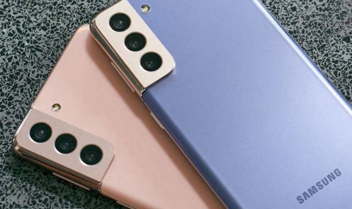 Samsung Galaxy S21 and S21 Ultra revealed: UK price, release