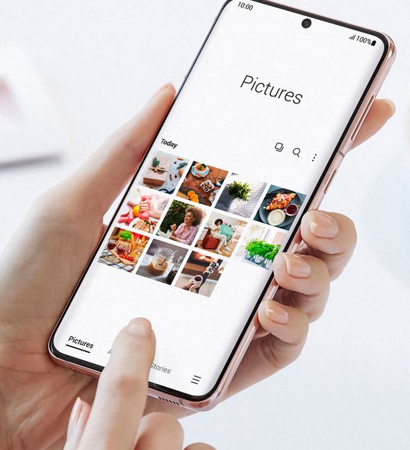 Samsung Galaxy S21 release Samsung Galaxy S21 release