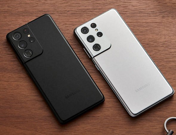 Samsung Galaxy S21 release Samsung Galaxy S21 release