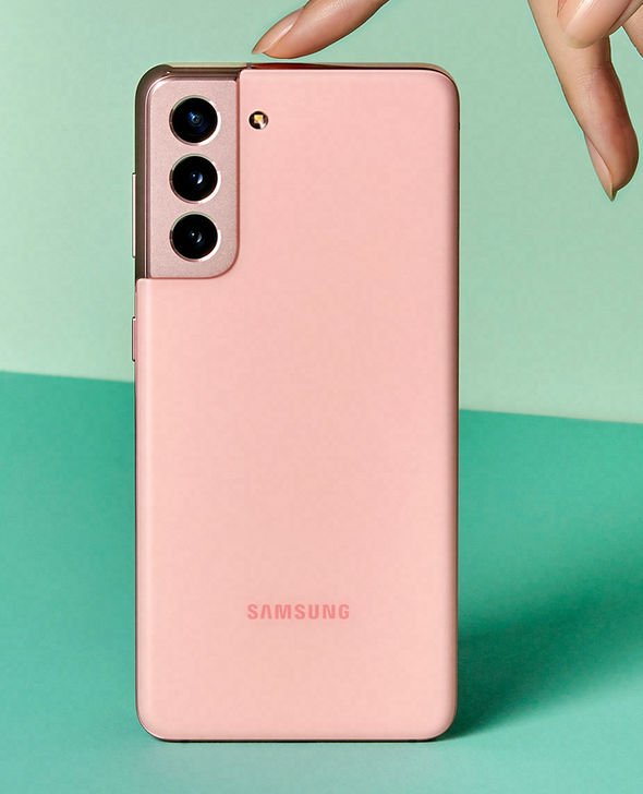 Samsung Galaxy S21 release Samsung Galaxy S21 release