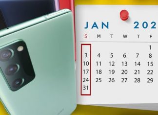 Samsung Galaxy S21 release date revealed and there’s not long to wait: Report