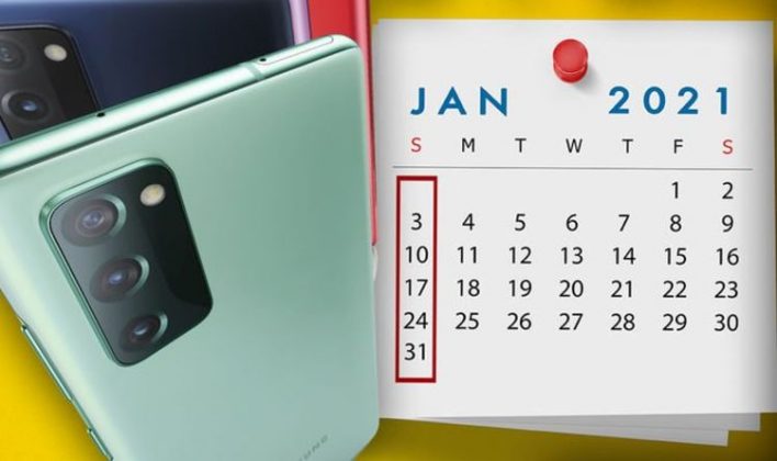 Samsung Galaxy S21 release date revealed and thereâs not long to wait: Report | The Challenge hebdo