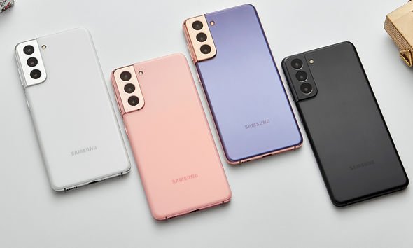 Samsung Galaxy S21 review