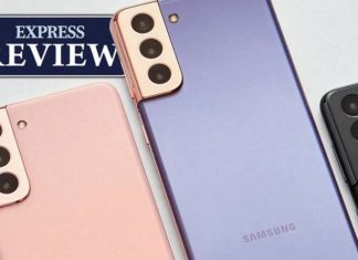 Samsung Galaxy S21 review: A very solid upgrade but no showstopper: Report