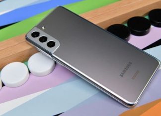 Samsung could have a surprise Galaxy S21 model up its sleeves: Report