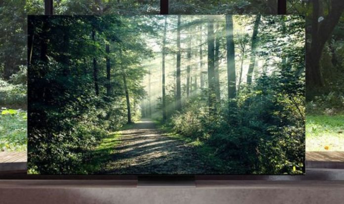 Samsung reveals its new Neo QLED 4K and 8K TVs