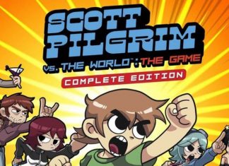 Scott Pilgrim cheat codes revealed just in time for complete edition launch | Gaming | Entertainment – challenge