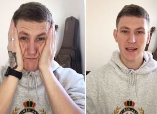 Sea shanty Wellerman Tik Tok star Nathan Evans heading for UK Number 1 and record deal | Music | Entertainment – challenge