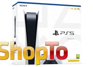 ShopTo PS5 UK stock update: Retailer hit with website issues amid reported restock | Gaming | Entertainment – challenge