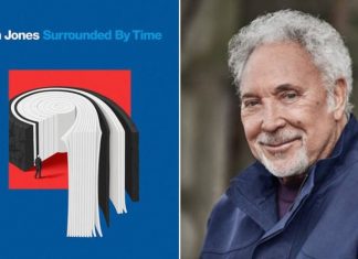 Sir Tom Jones announces new album Surrounded By Time – LISTEN to his first single here | Music | Entertainment – challenge