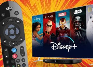 Sky Q viewers could see their bills rise next month due to Disney: Report