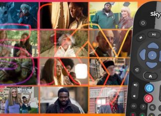 Sky TV reveals biggest EVER line-up with more shows and films to binge: Report