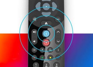 Sky is sending some viewers a free voice-activated remote control: Report