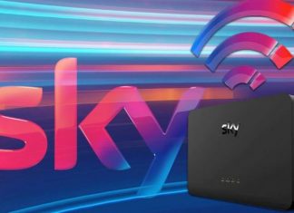 Sky slashes prices and adds free bonus to new broadband packages: Report