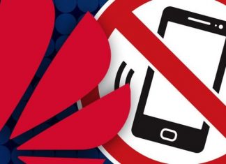 Some Huawei users will soon be blocked from messaging friends on Android: Report