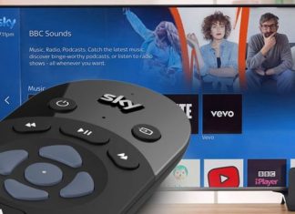 Some Sky and NOW TV customers will receive a blockbuster treat this month: Report