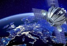 Some lucky Britons can now upgrade their broadband using a satellite: Report