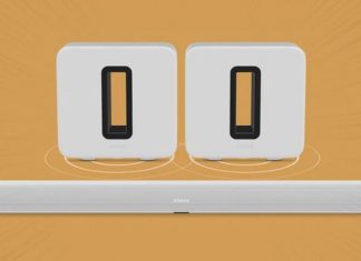 Sonos update adds new option to really help you annoy the neighbours: Report