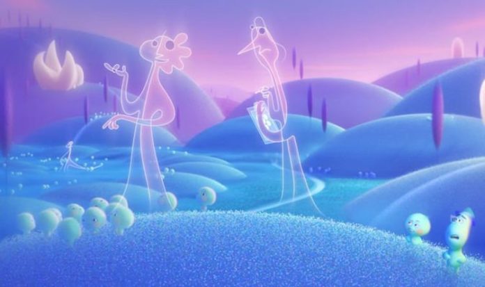 Soul cast: Who plays the Jerrys in Soul? What is