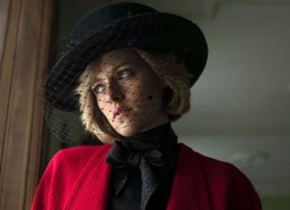 Spencer: Kristen Stewart as Princess Diana shown off in stunning first look | Films | Entertainment – challenge