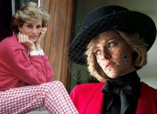 Spencer release date: When is Princess Diana movie out? First look | Films | Entertainment – challenge