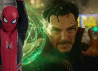 Spider-Man 3 theory: Doctor Strange villain holds the key to uniting the three Spider-Men | Films | Entertainment – challenge