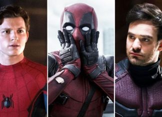 Spider-Man, Deadpool and Daredevil team-up movie ‘in the works’ at Marvel Studios | Films | Entertainment – challenge
