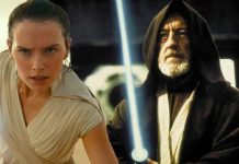 Star Wars’ Jedi Mind Trick has been renamed by a brand new Jedi Master | Films | Entertainment – challenge