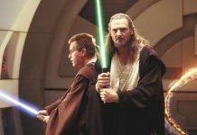 Star Wars: Liam Neeson finally gives verdict on returning to franchise – ‘I’ll be honest’ | Films | Entertainment – challenge