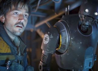 Star Wars: Rogue One star on not returning to series – ’They’re shooting right now’ | Films | Entertainment – challenge
