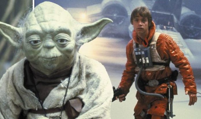 Star Wars: The Empire Strikes Back Yoda plot hole explained